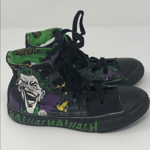 all star joker